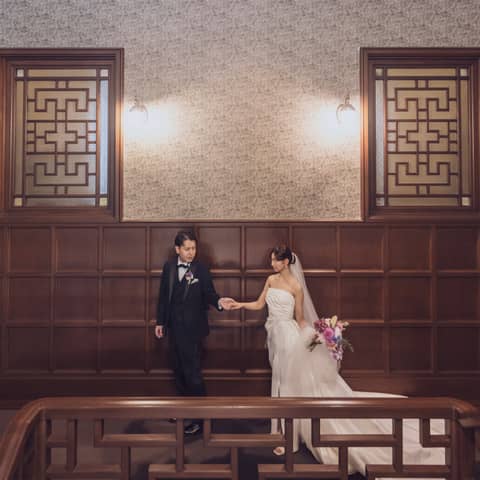 【25年12月~26年1月 70名】冬婚・公式HP限定プラン