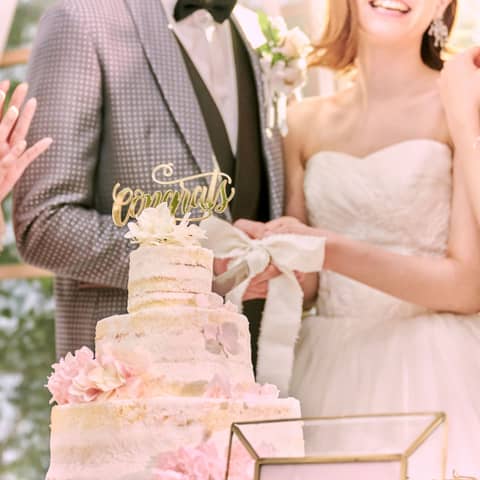 50名989,725円~ 挙式+披露宴 フルパックプラン