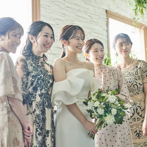 50名989,725円~ 挙式+披露宴 フルパックプラン