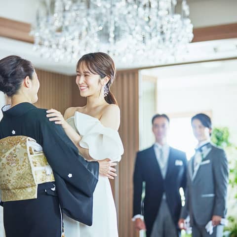 20名468,490円~挙式+会食のフルパックプラン
