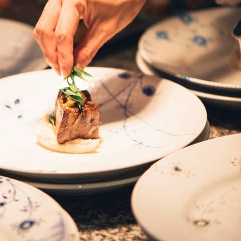【お料理&お飲み物重視!】最上級のおもてなしPLAN