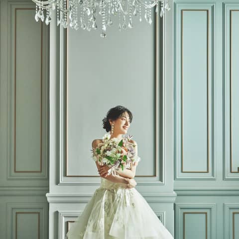 【土日に叶える神前式】挙式+30名パーティ+衣裳を重視されるお2人に♪