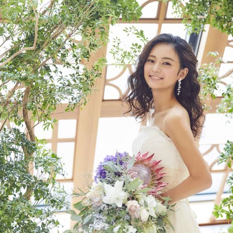 【フォト婚】Chapel Kagura洋装フォトプラン