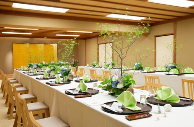 チャペル神楽 Chapel kagura|東京 神楽坂のウェディングチャペル