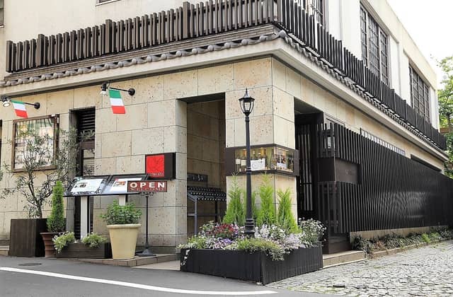 チャペル神楽 Chapel kagura|東京 神楽坂のウェディングチャペル