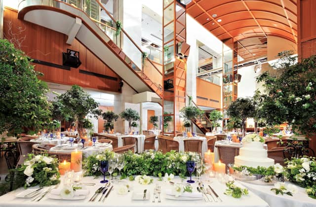 チャペル神楽 Chapel kagura|東京 神楽坂のウェディングチャペル