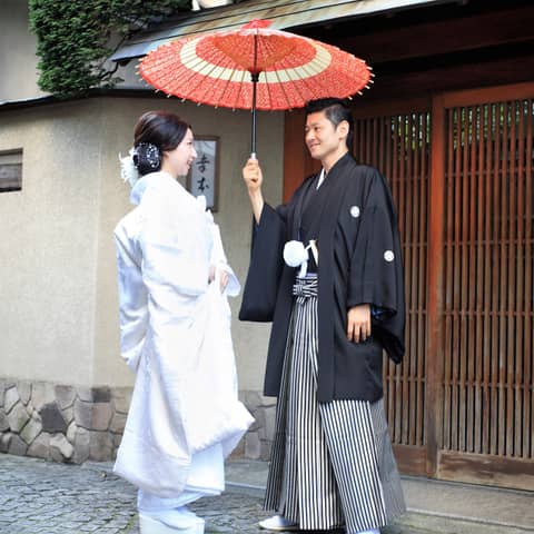 チャペル神楽 Chapel kagura|東京 神楽坂のウェディングチャペル