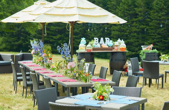 イルムの丘 セント・マーガレット教会