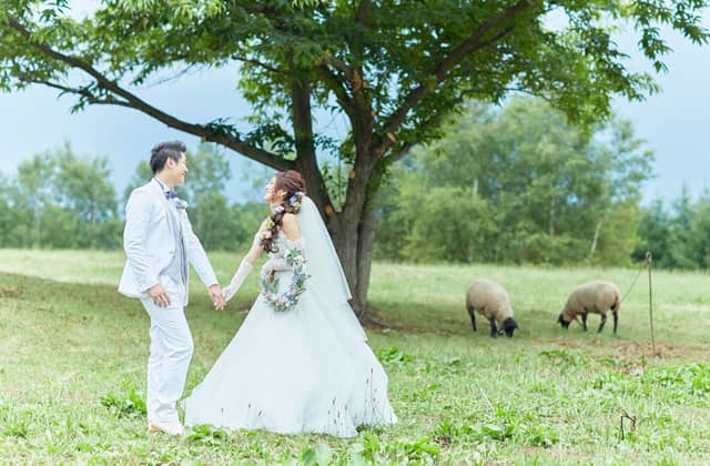 イルムの丘 セント・マーガレット教会