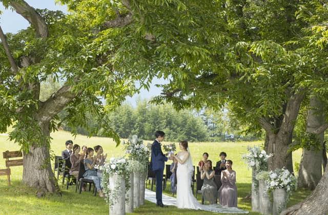 イルムの丘 セント・マーガレット教会