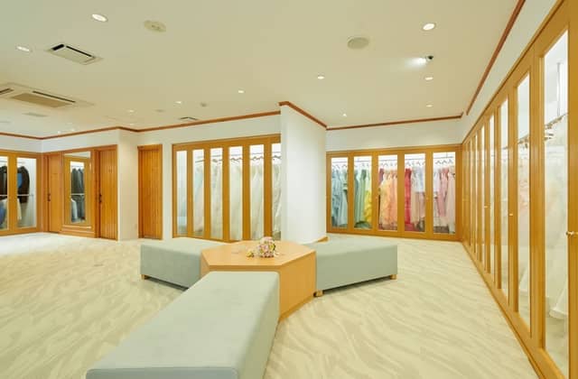 イルムの丘 セント・マーガレット教会