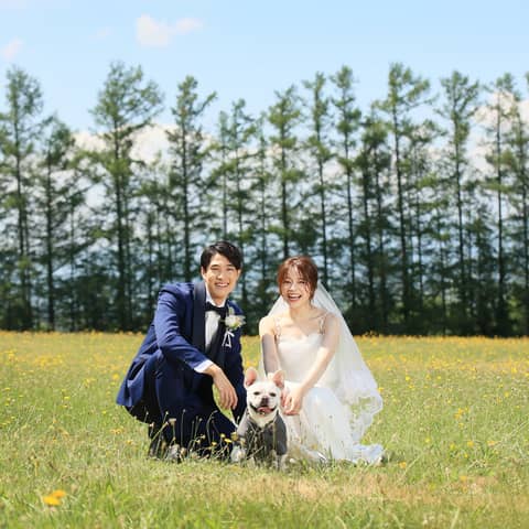 イルムの丘 セント・マーガレット教会