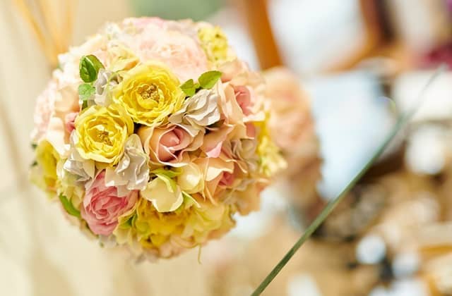 イルムの丘 セント・マーガレット教会