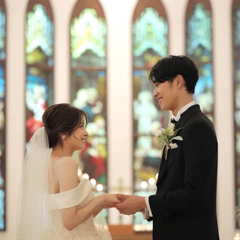 イルムの丘 セント・マーガレット教会