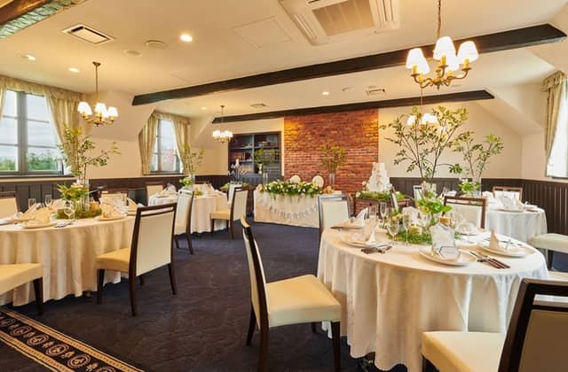 イルムの丘 セント・マーガレット教会