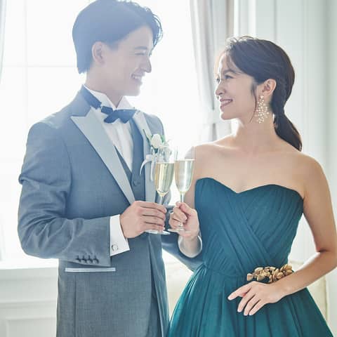 【30名695,735円~】挙式&お食事会結婚式♪フルパックプラン