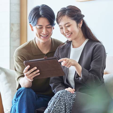 少人数結婚式・挙式 ルクリアモーレ - ルクリアモーレ金沢