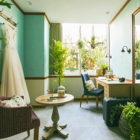 【2名99,000円~】挙式・衣裳・美容・撮影込セレモニープラン