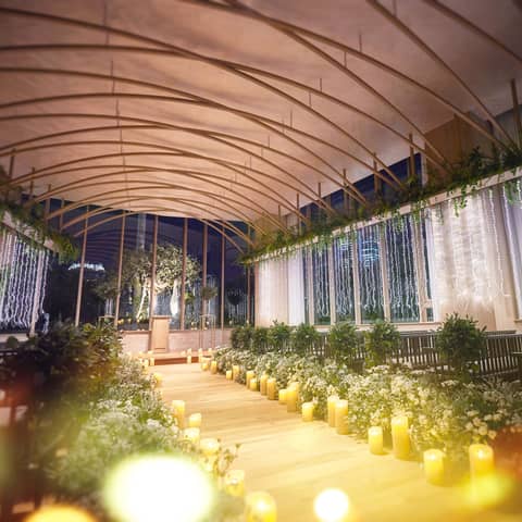 20名468,490円~挙式+会食のフルパックプラン