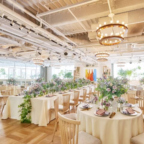 20名468,490円~挙式+会食のフルパックプラン