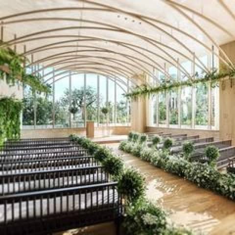 【2名99,000円~】挙式・衣裳・美容・撮影込セレモニープラン