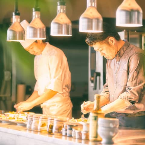 50名989,725円~ 挙式+披露宴 フルパックプラン