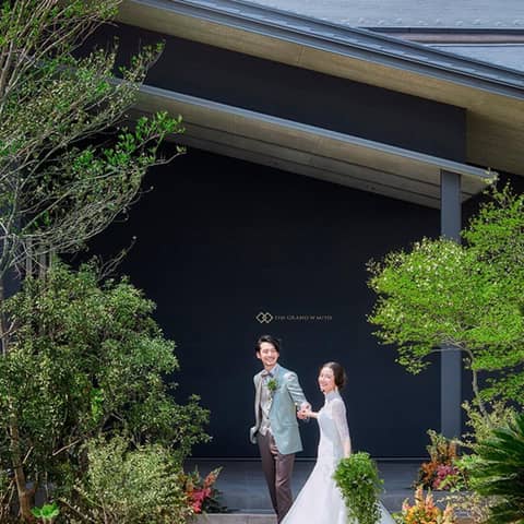 フォト婚プラン