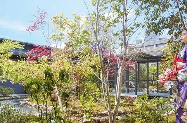 ザ グランダブリュー 水戸