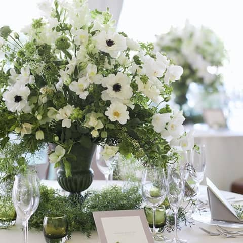 2026年7~9月限定【60名221万円】緑溢れる夏限定プラン*