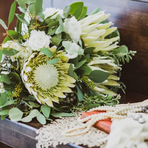 2名様からOK!家族挙式プラン【2名30万円~】