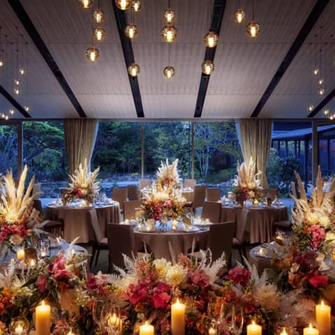 2026年10~12月限定【60名230万円】秋の風情漂うWプラン