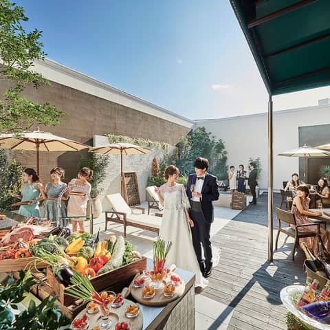 Sentir La Saison 岐阜