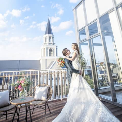 平日限定で写真のみプラン<¥88,000(税込)>