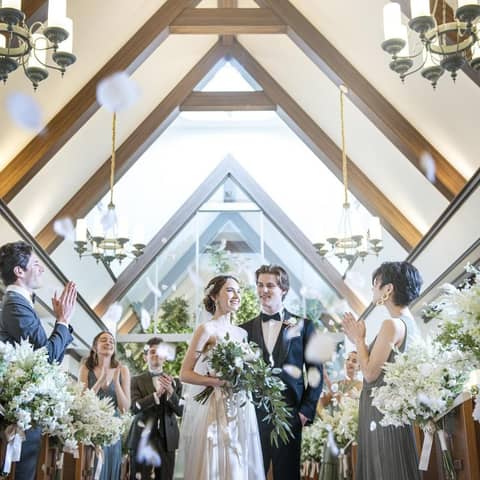 アールベルアンジェ四日市