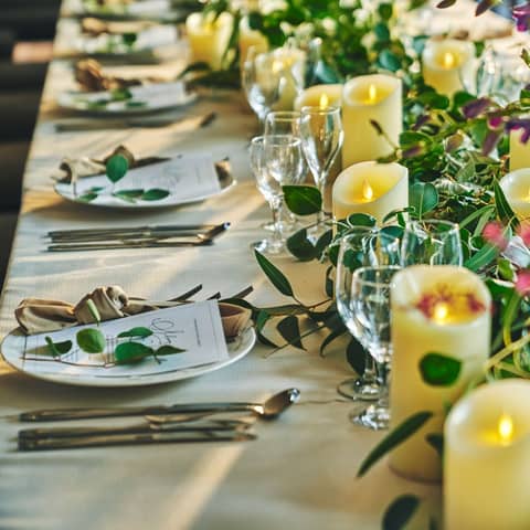 26年3~5月挙式限定◆SPRINGプラン*50名251万円