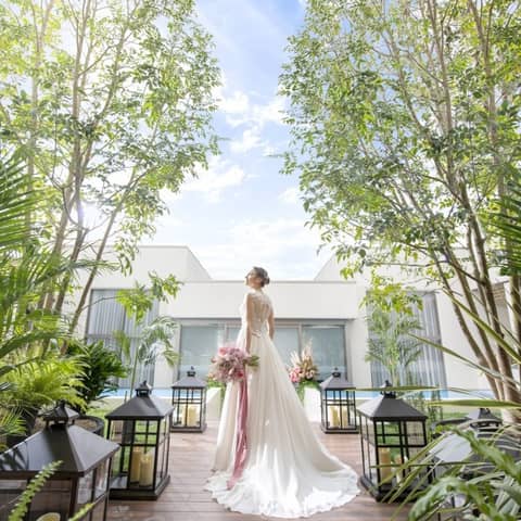 平日限定で写真のみプラン<¥88,000(税込)>