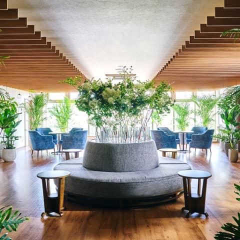 平日の挙式をお考えの方に◎平日限定WEDDING*50名218万円