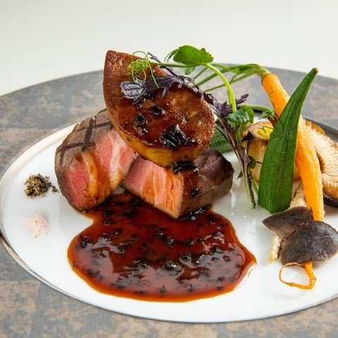 アールベルアンジェ四日市