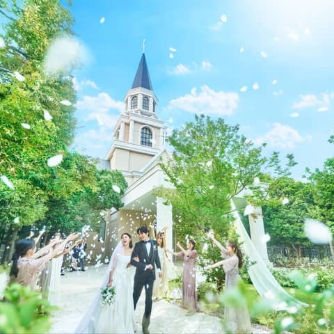 アールベルアンジェ四日市