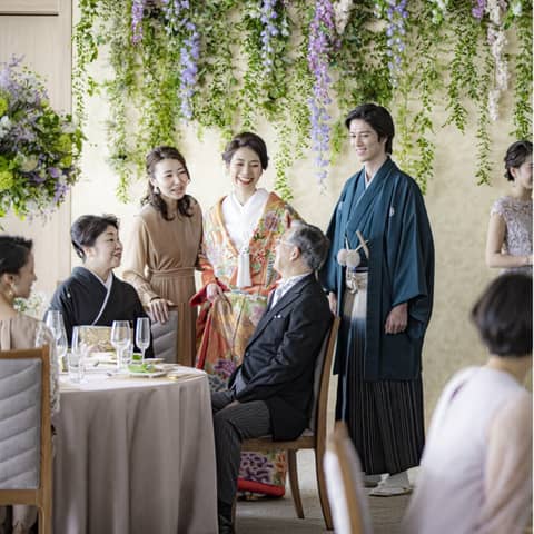 【公式】神田明神 明神会館|結婚式