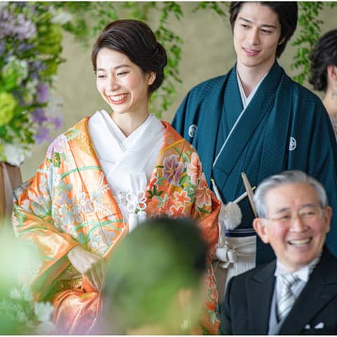 【公式】神田明神 明神会館|結婚式