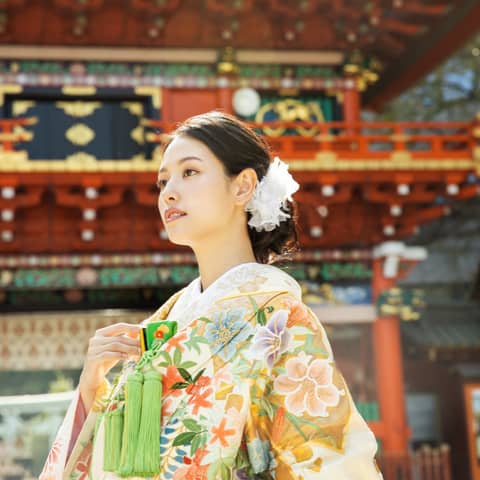 神田明神 明神会館|結婚式