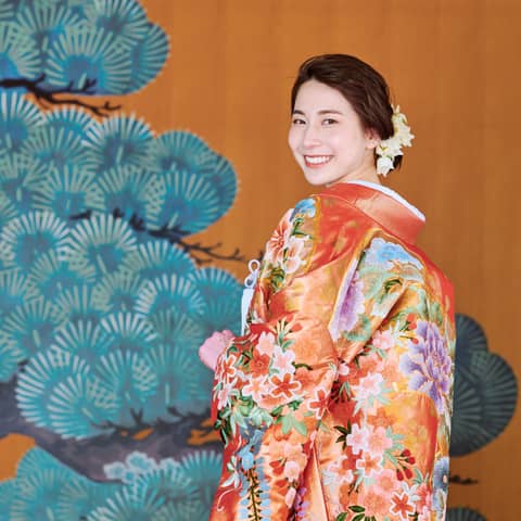 神田明神 明神会館|結婚式