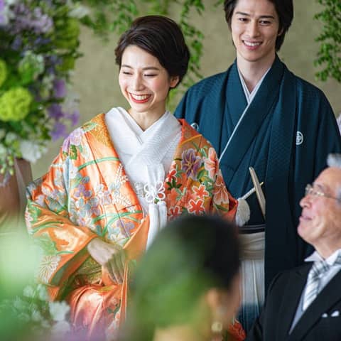 【公式】神田明神 明神会館|結婚式