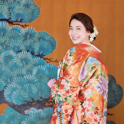 【公式】神田明神 明神会館|結婚式