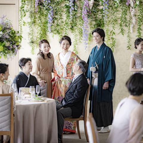 【公式】神田明神 明神会館|結婚式