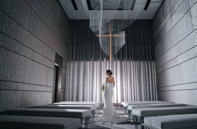 フォーシーズンズホテル東京大手町