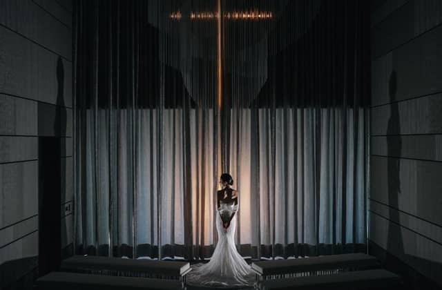 フォーシーズンズホテル東京大手町