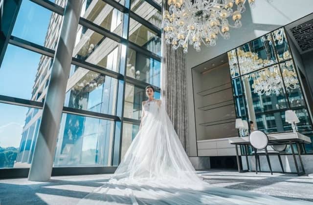 フォーシーズンズホテル東京大手町