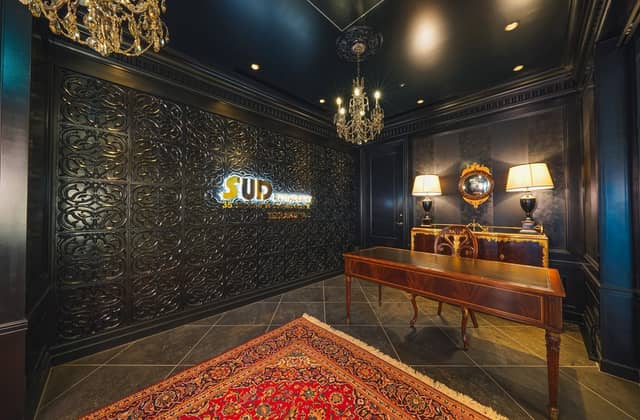 SUD(スッド)|東京都(港区・竹芝)の結婚式場